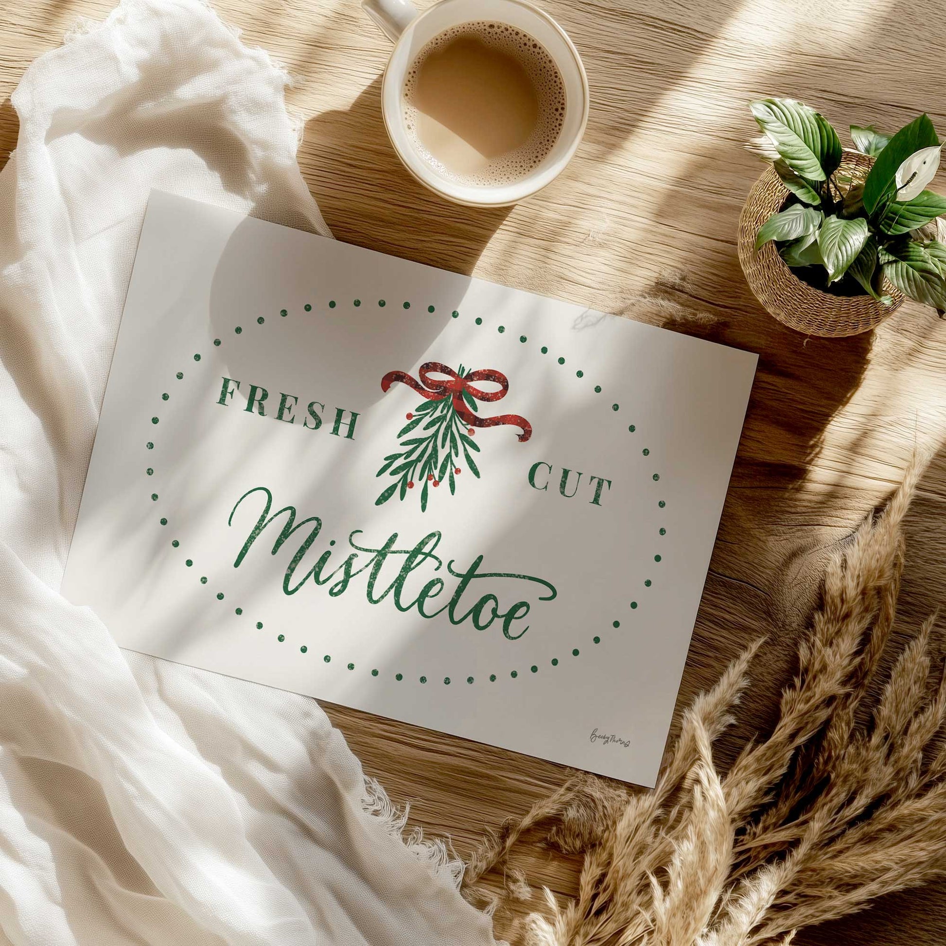 [Color:Rolled Print], Picture of close up of art