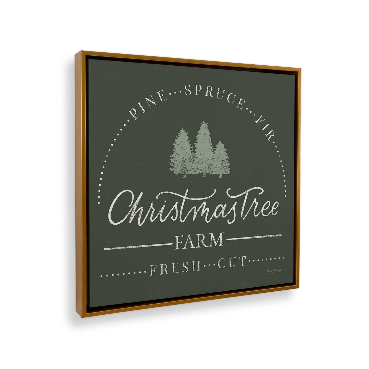 [Color:Polished Gold], Picture of the corner of the art