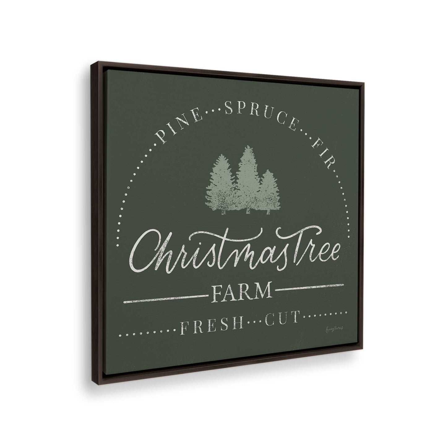 [Color:Espresso], Picture of the corner of the art