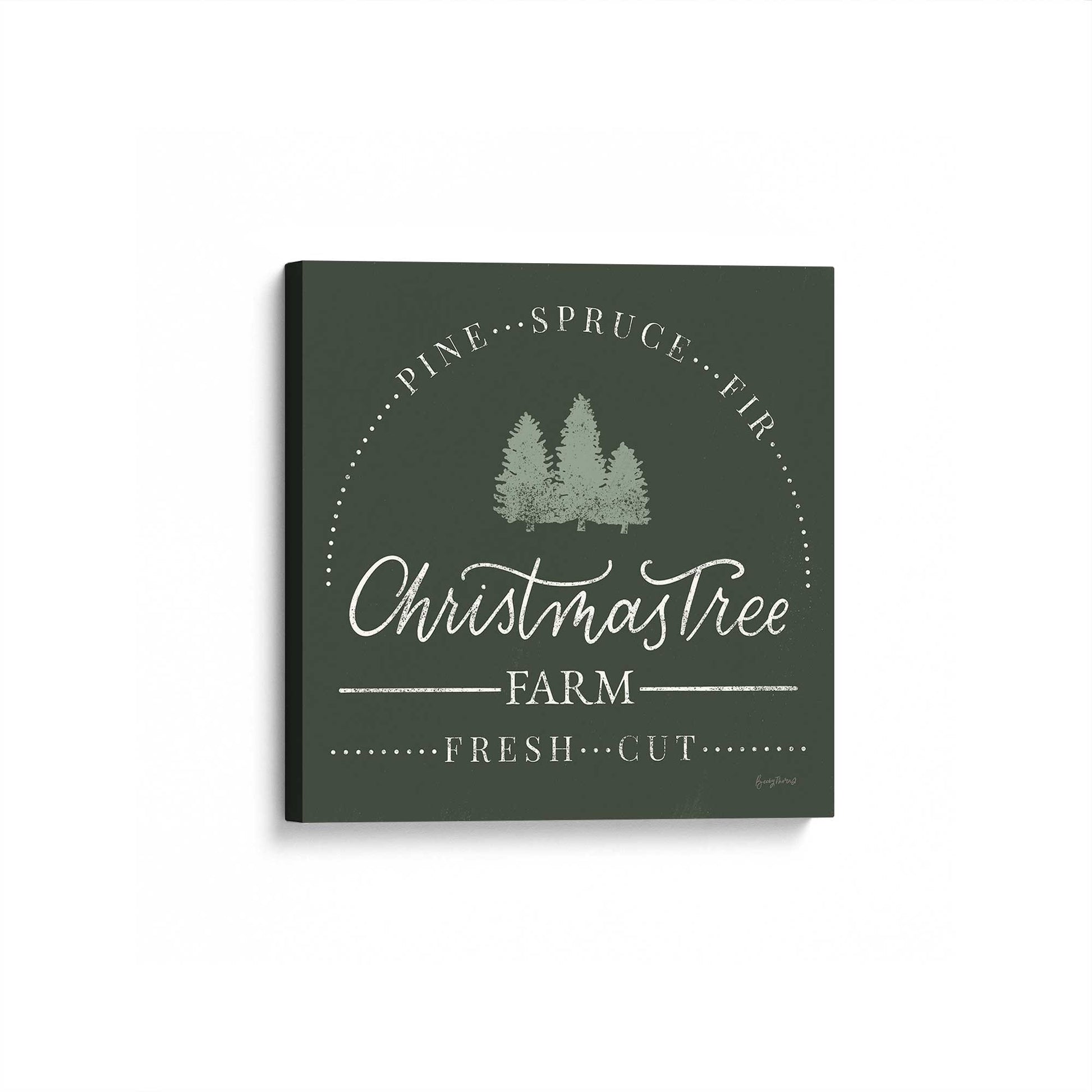 [Color:Stretched Canvas], Picture of art at an angle