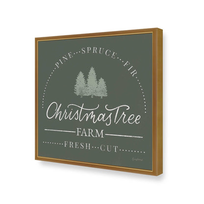 [Color:Polished Gold], Picture of art in a Polished Gold frame of the corner