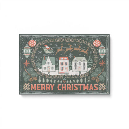 [Color:Stretched Canvas], Picture of art