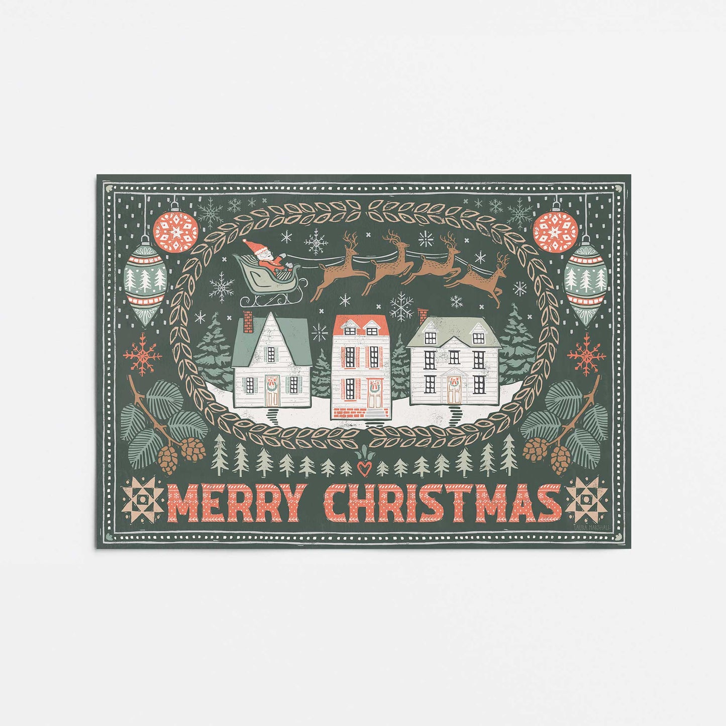 [Color:Rolled Print], Picture of close up of art