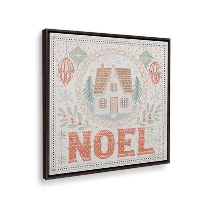 [Color:Espresso], Picture of the corner of the art