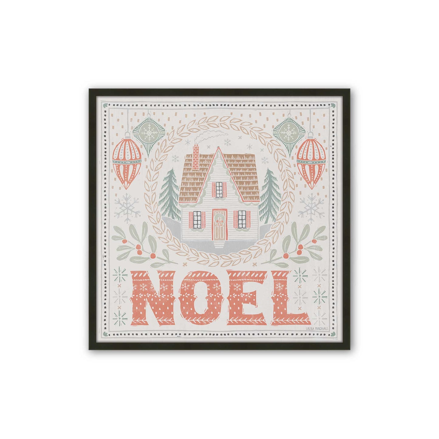 [Color:Satin Black],Front image of the art