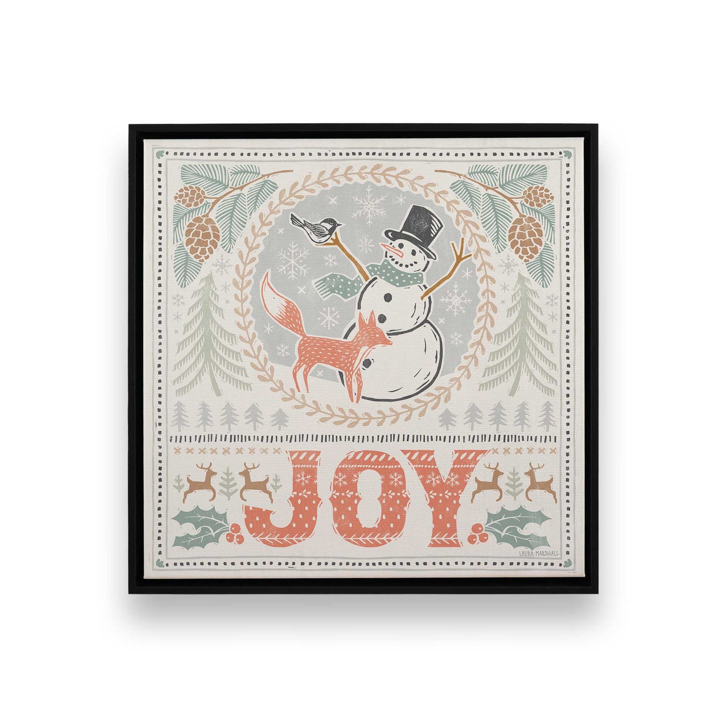 [Color:Satin Black], Front of the art