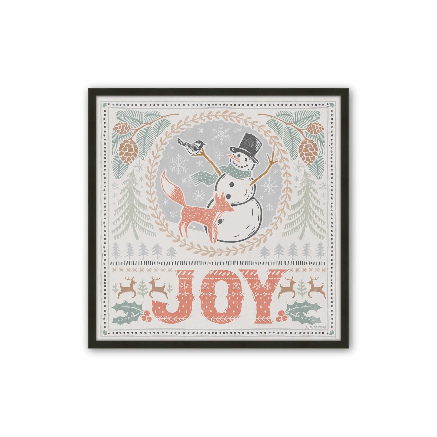 [Color:Satin Black],Front image of the art