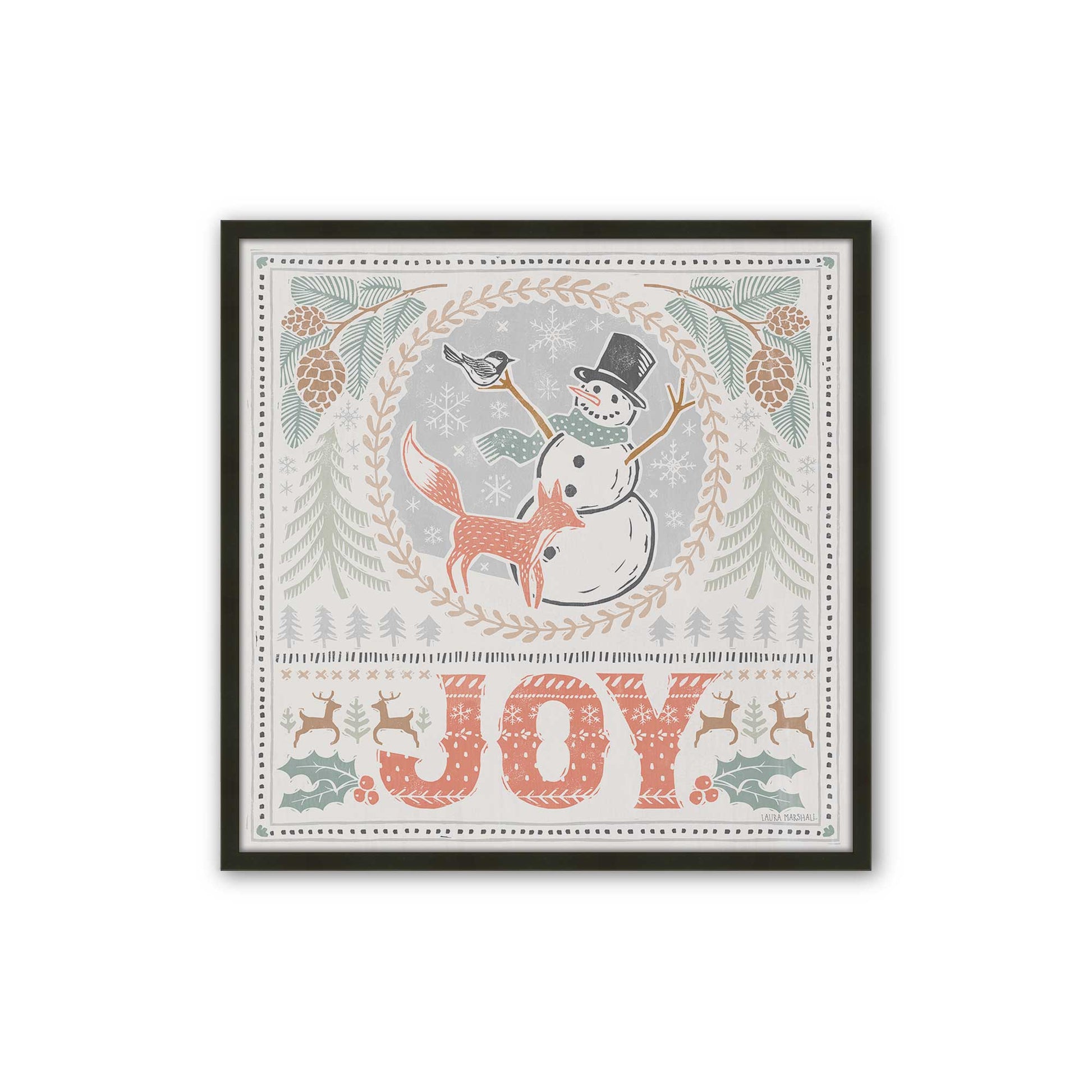 [Color:Satin Black],Front image of the art