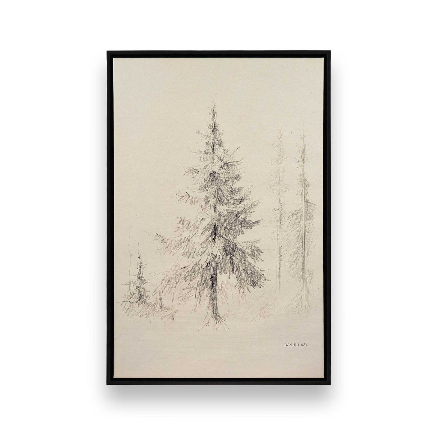 [Color:Satin Black], Front of the art