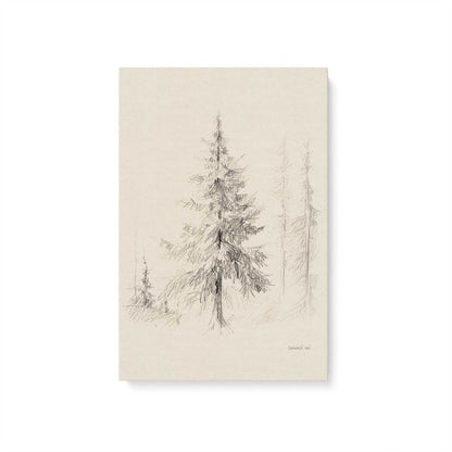 [Color:Stretched Canvas], Picture of art