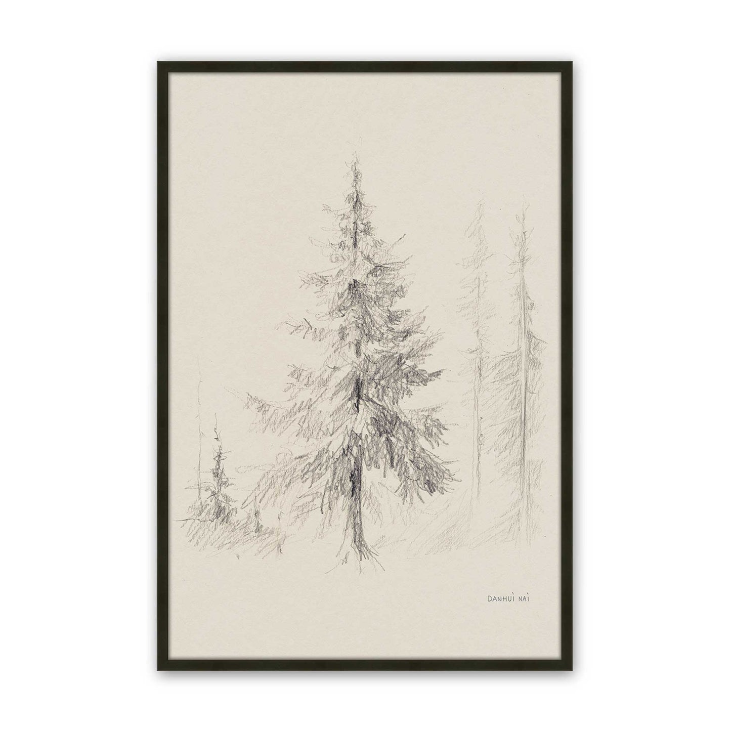 [Color:Satin Black], Front of the art