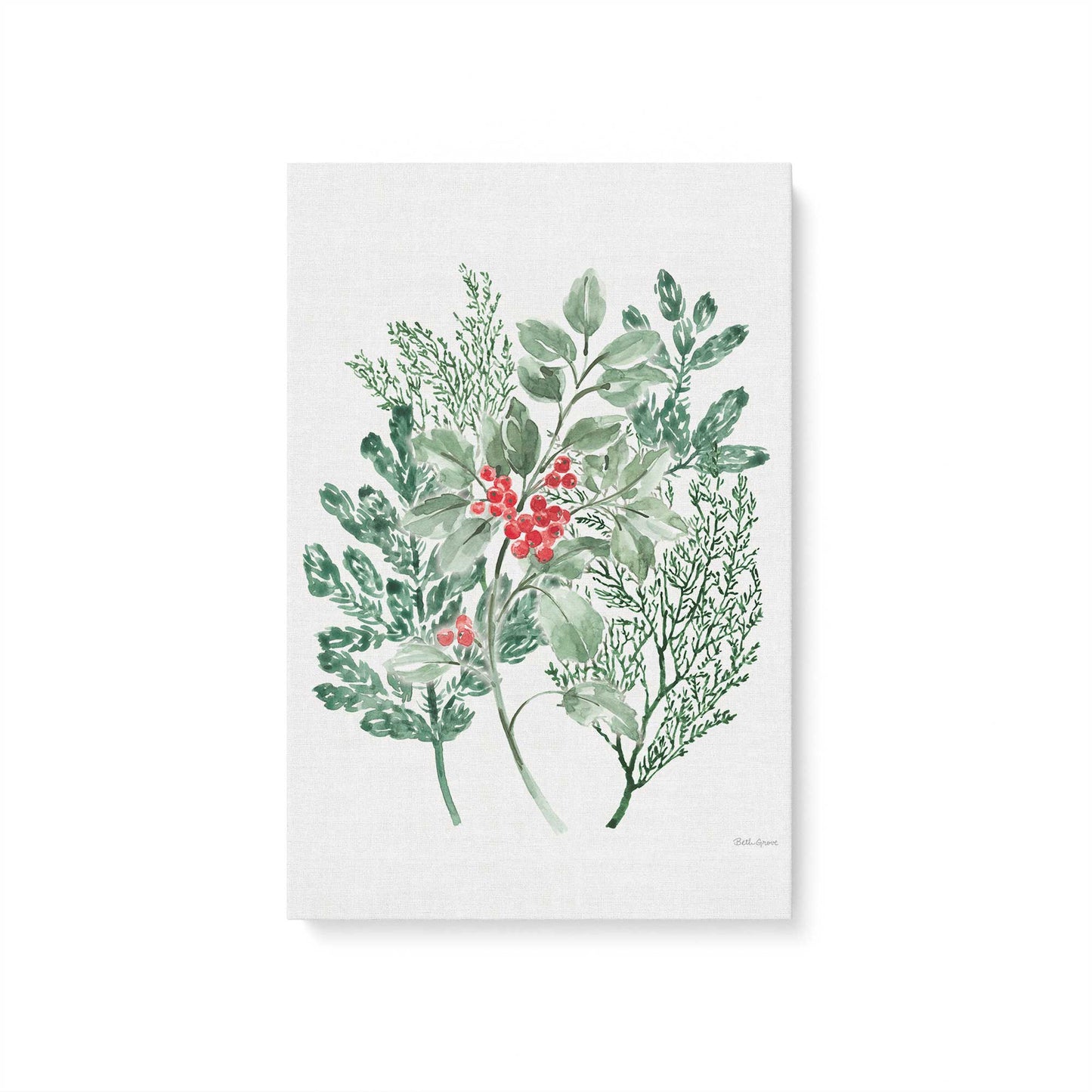 [Color:Stretched Canvas], Picture of art