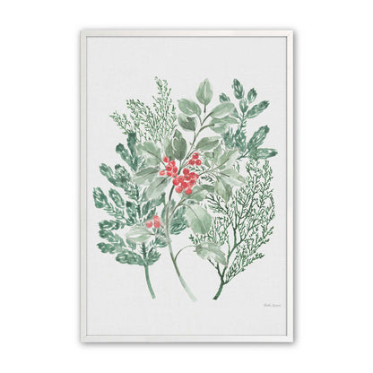 [Color:Opaque White], Picture of art in a Opaque White frame