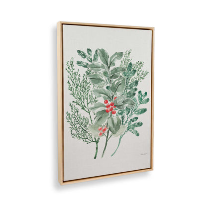 [Color:American Maple], Picture of the corner of the art