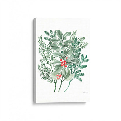 [Color:Stretched Canvas], Picture of art at an angle