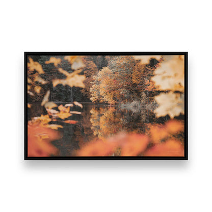 [Color:Satin Black], Front image of the art