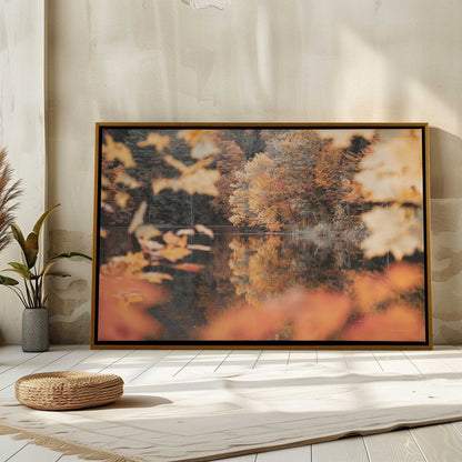 [LIFESTYLE],[SPECIAL],  Picture of art in a room