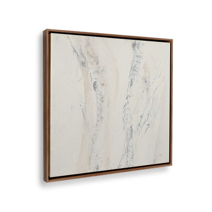 [Color:Walnut], Picture of the corner of the art