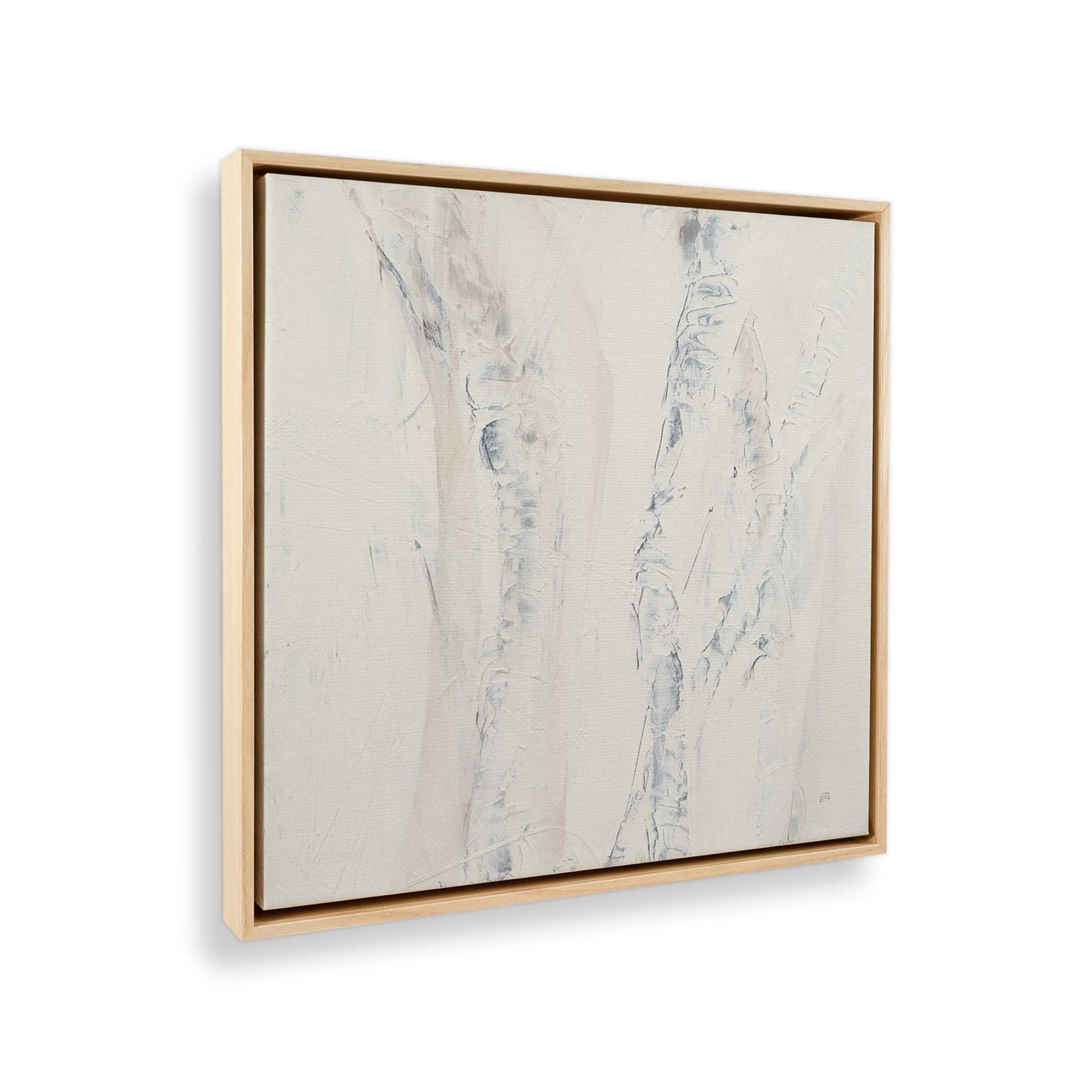 [Color:American Maple], Picture of the corner of the art