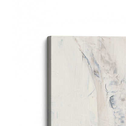 [Color:Stretched Canvas], Picture of the corner of the art