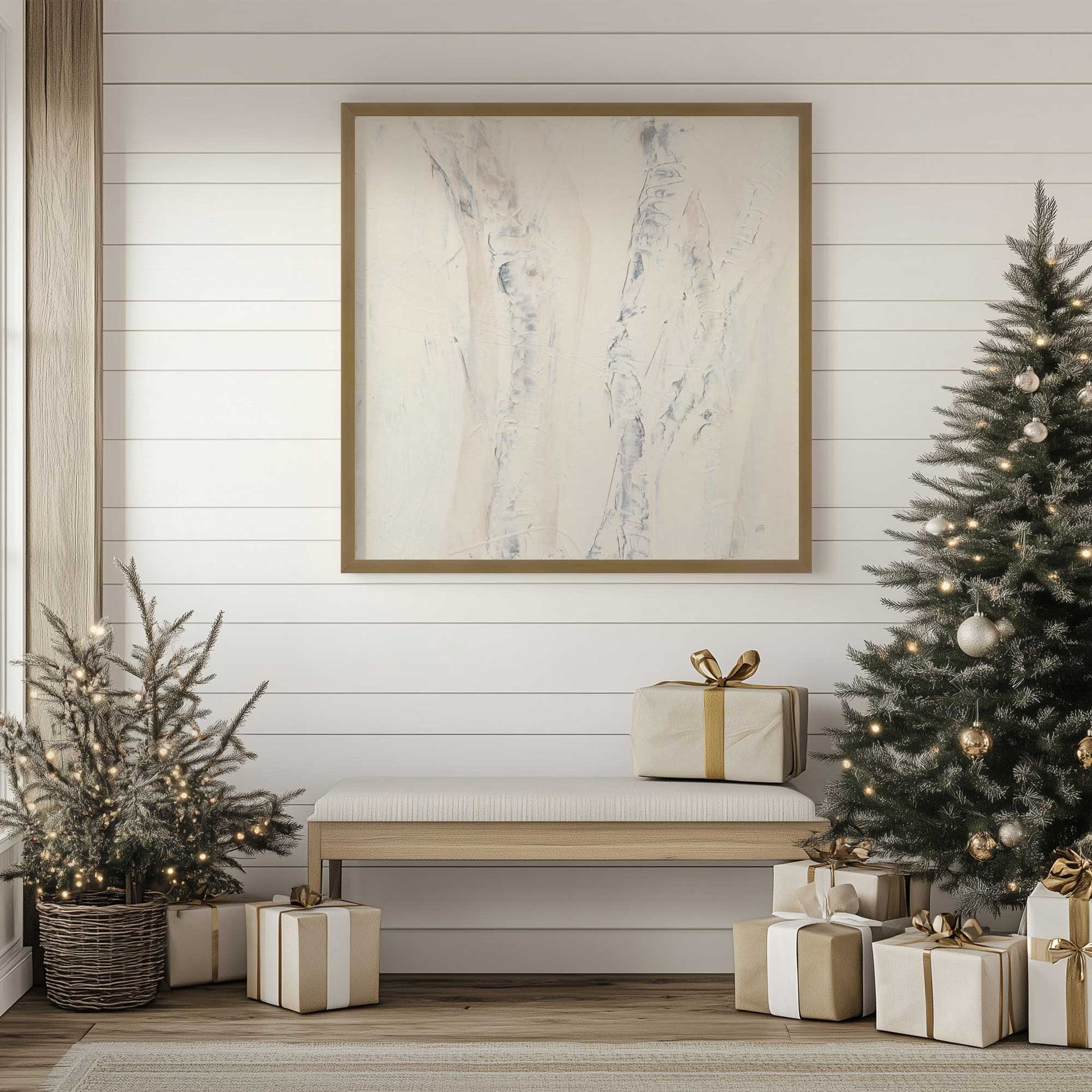 [LIFESTYLE],[SPECIAL],Picture of art in a room