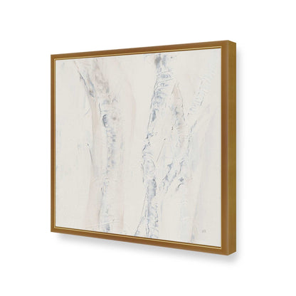 [Color:Polished Gold], Picture of art in a Polished Gold frame of the corner