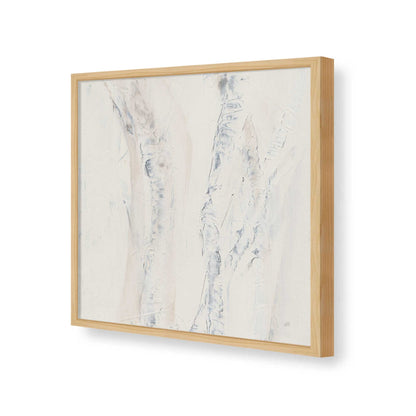 [Color:Espresso], Picture of art in a Espresso frame of the corner