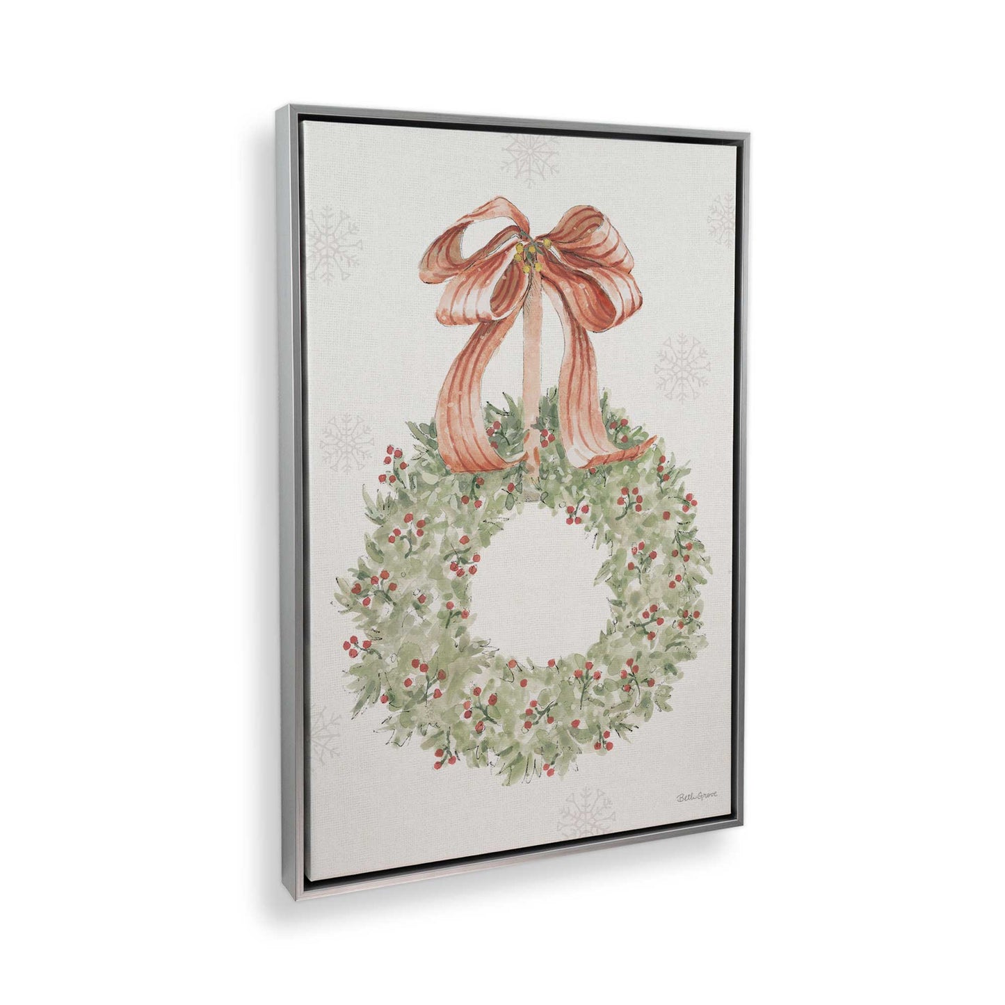 [Color:Polished Chrome], Picture of the corner of the art