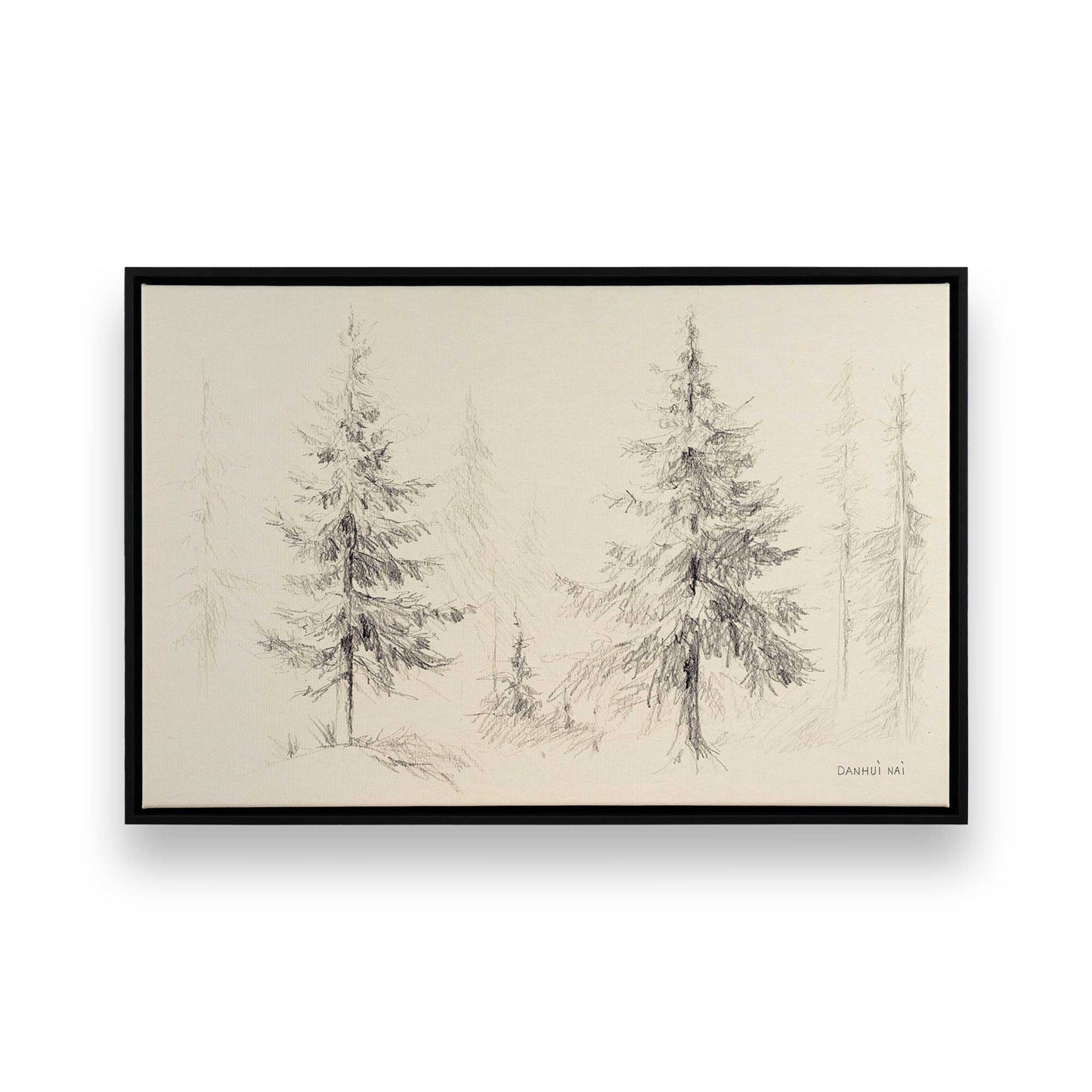 [Color:Satin Black], Front of the art