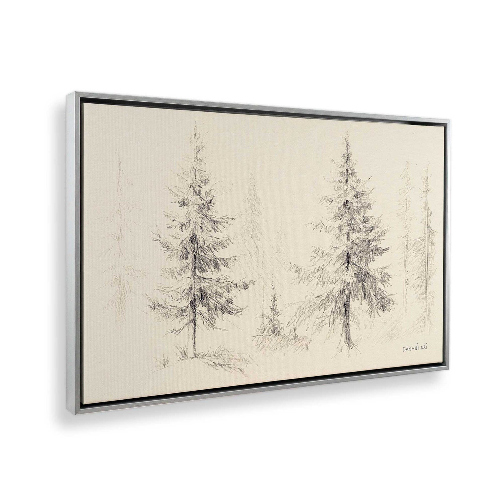 [Color:Polished Chrome], Picture of the corner of the art