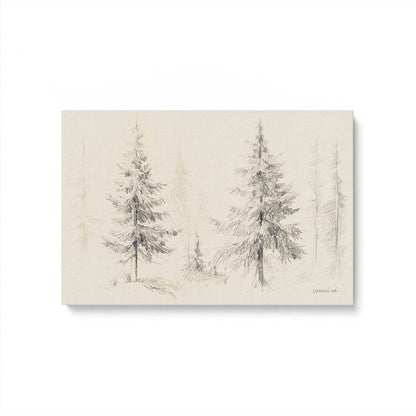 [Color:Stretched Canvas], Picture of art