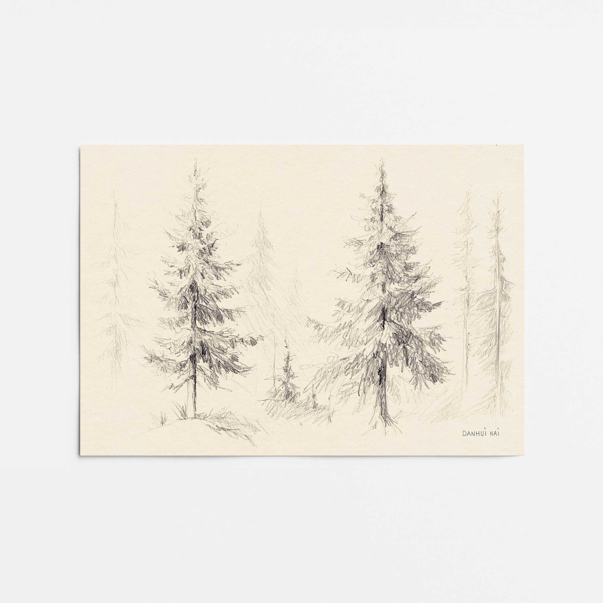 [Color:Rolled Print], Picture of close up of art