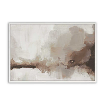 [Color:Opaque White], Picture of art in a Opaque White frame