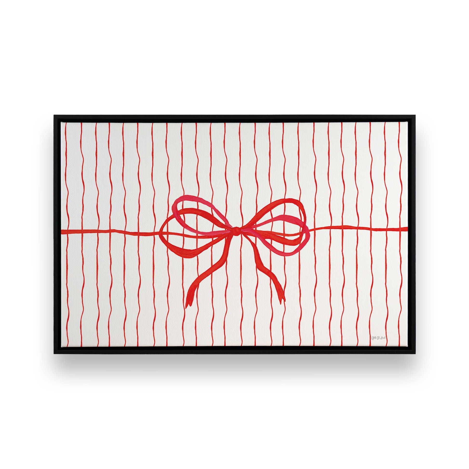 [Color:Satin Black], Front of the art