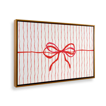 [Color:Polished Gold], Picture of the corner of the art