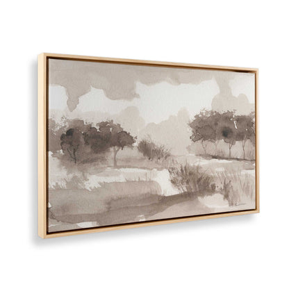 [Color:American Maple], Picture of the corner of the art