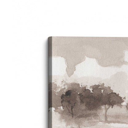 [Color:Stretched Canvas], Picture of the corner of the art