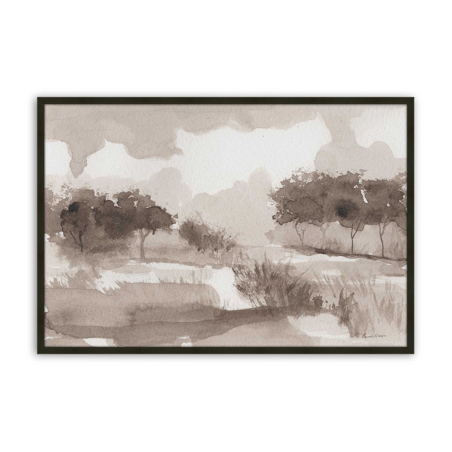 [Color:Satin Black], Front of the art