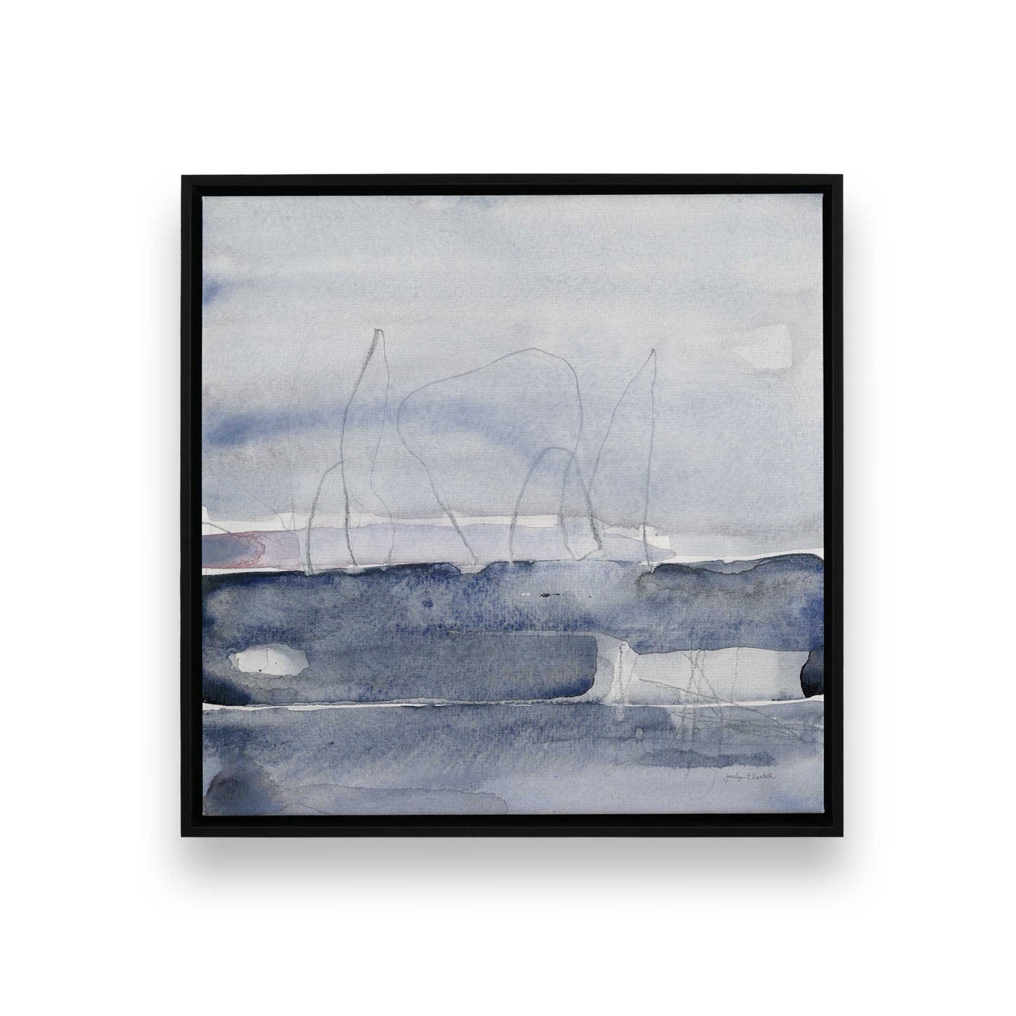 [Color:Satin Black], Front of the art