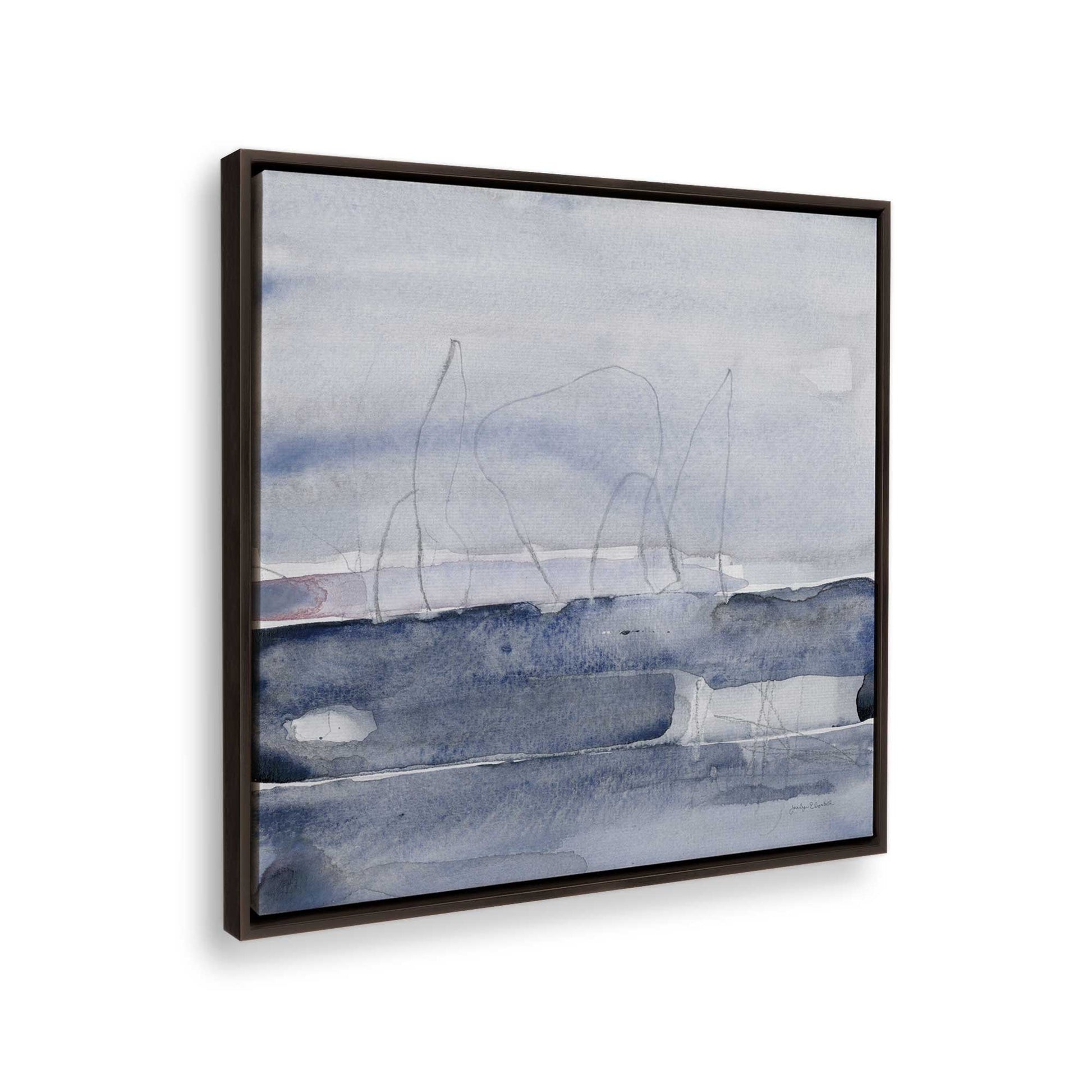 [Color:Espresso], Picture of the corner of the art