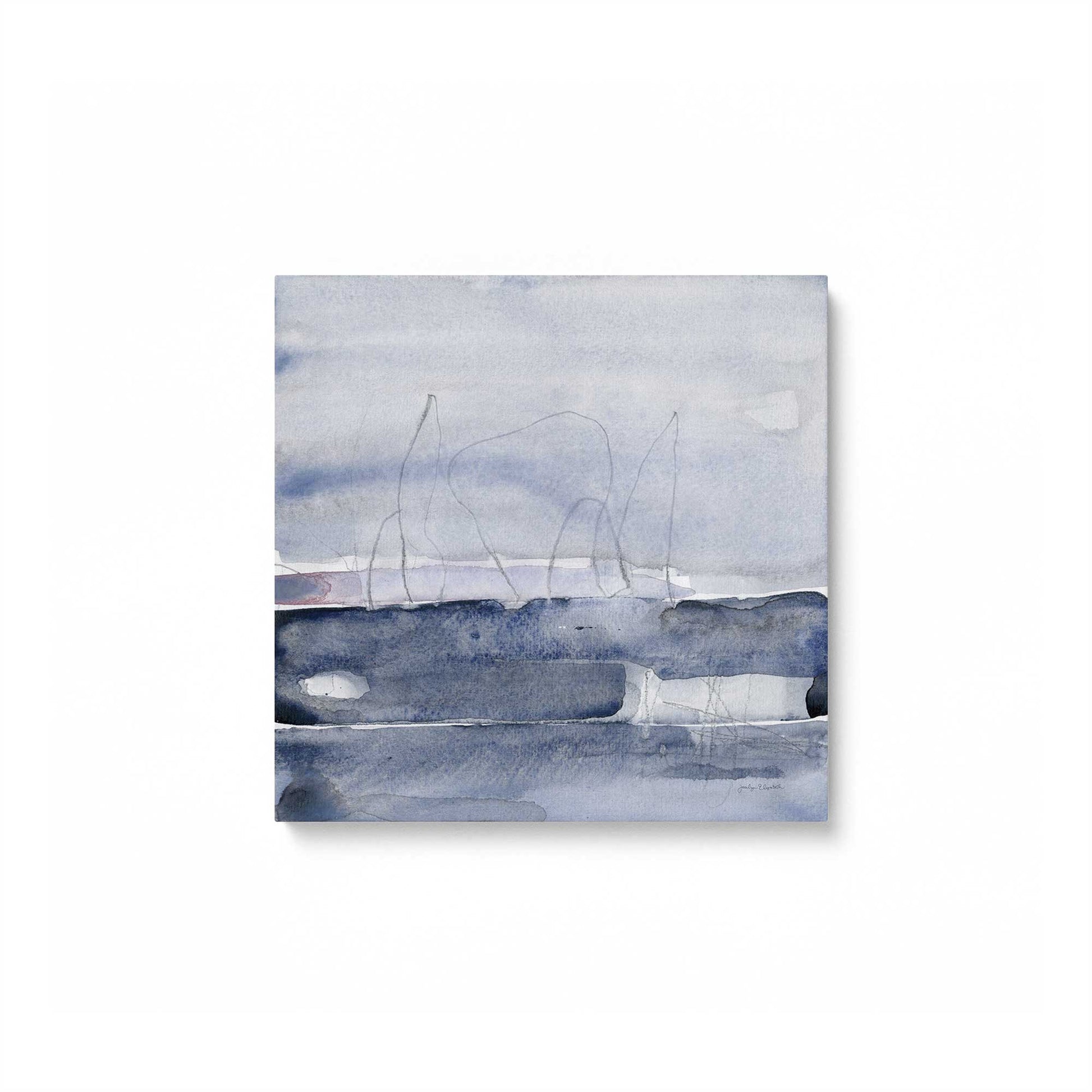 [Color:Stretched Canvas], Picture of art