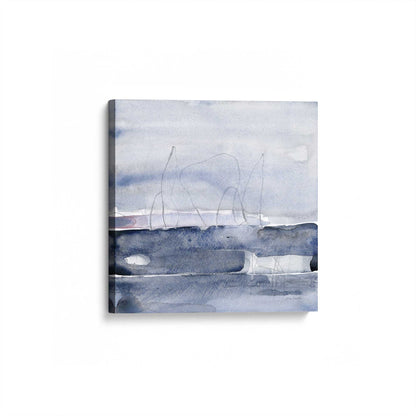 [Color:Stretched Canvas], Picture of art at an angle