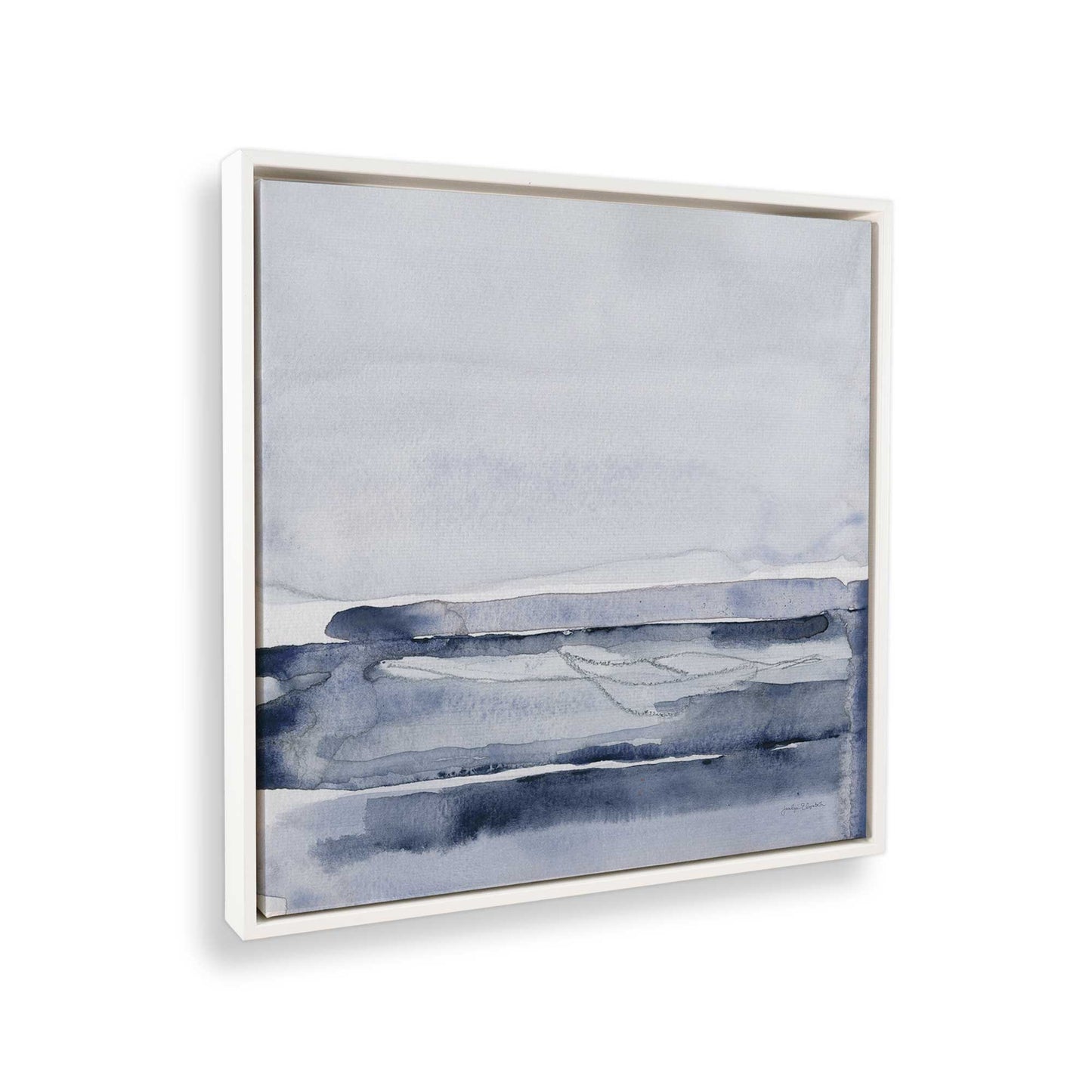 [Color:Opaque White], Picture of the corner of the art