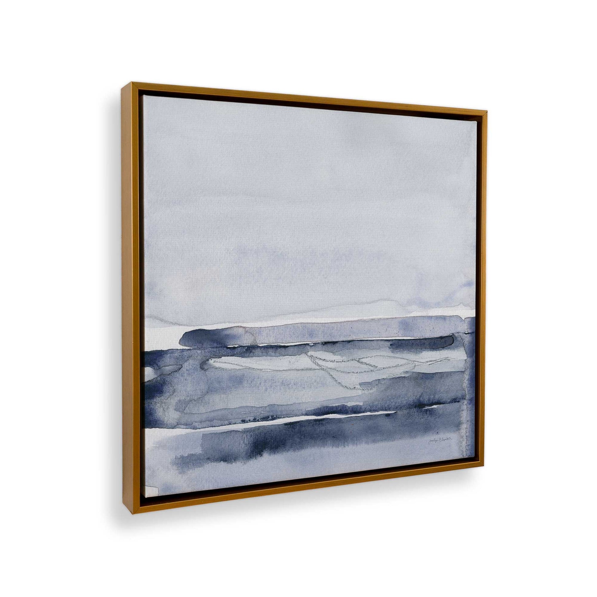 [Color:Polished Gold], Picture of the corner of the art