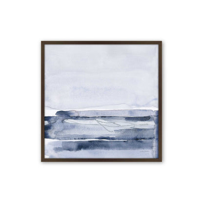 [Color:Espresso], Picture of art in a Espresso frame