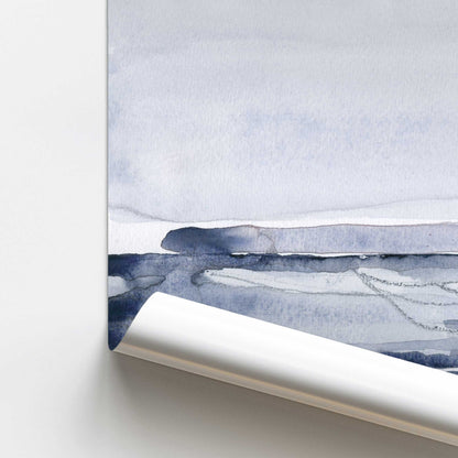 [Color:Rolled Print], Picture of close up of art