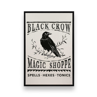 [Color:Satin Black], Front image of the art