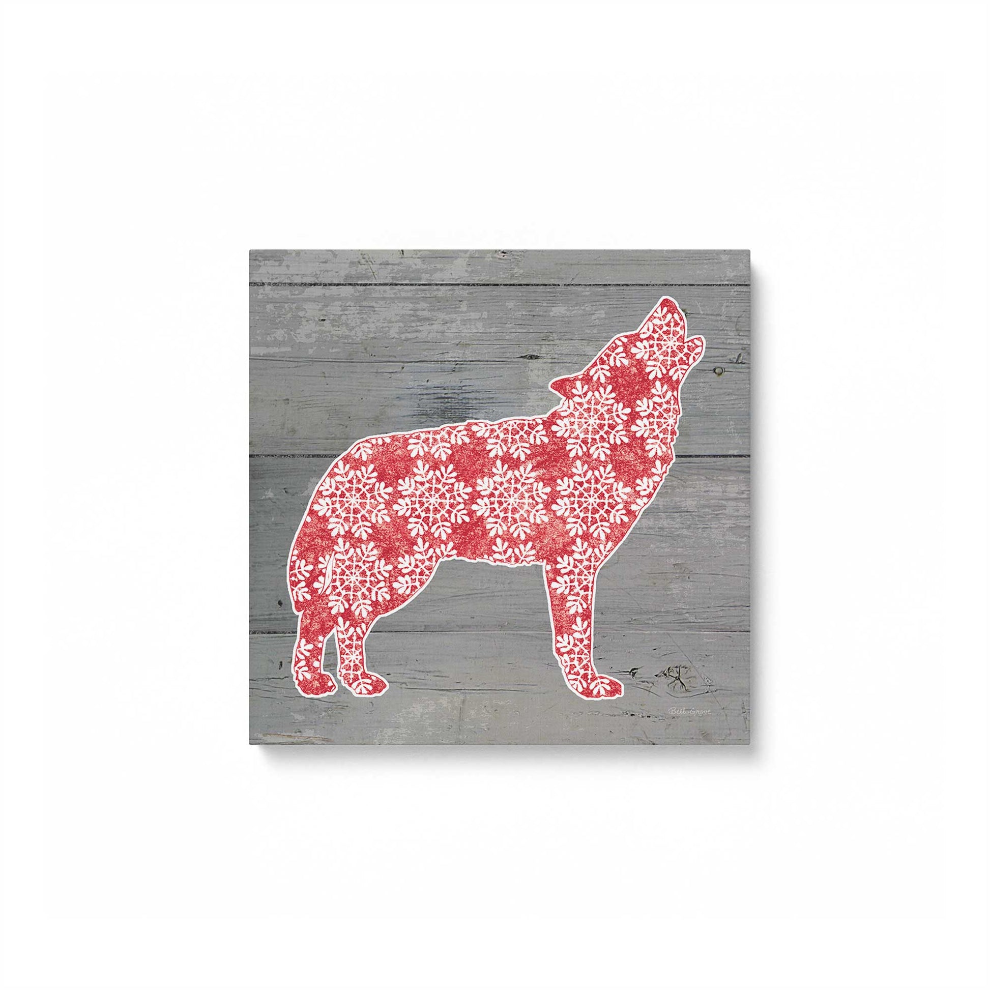 [Color:Stretched Canvas], Picture of art