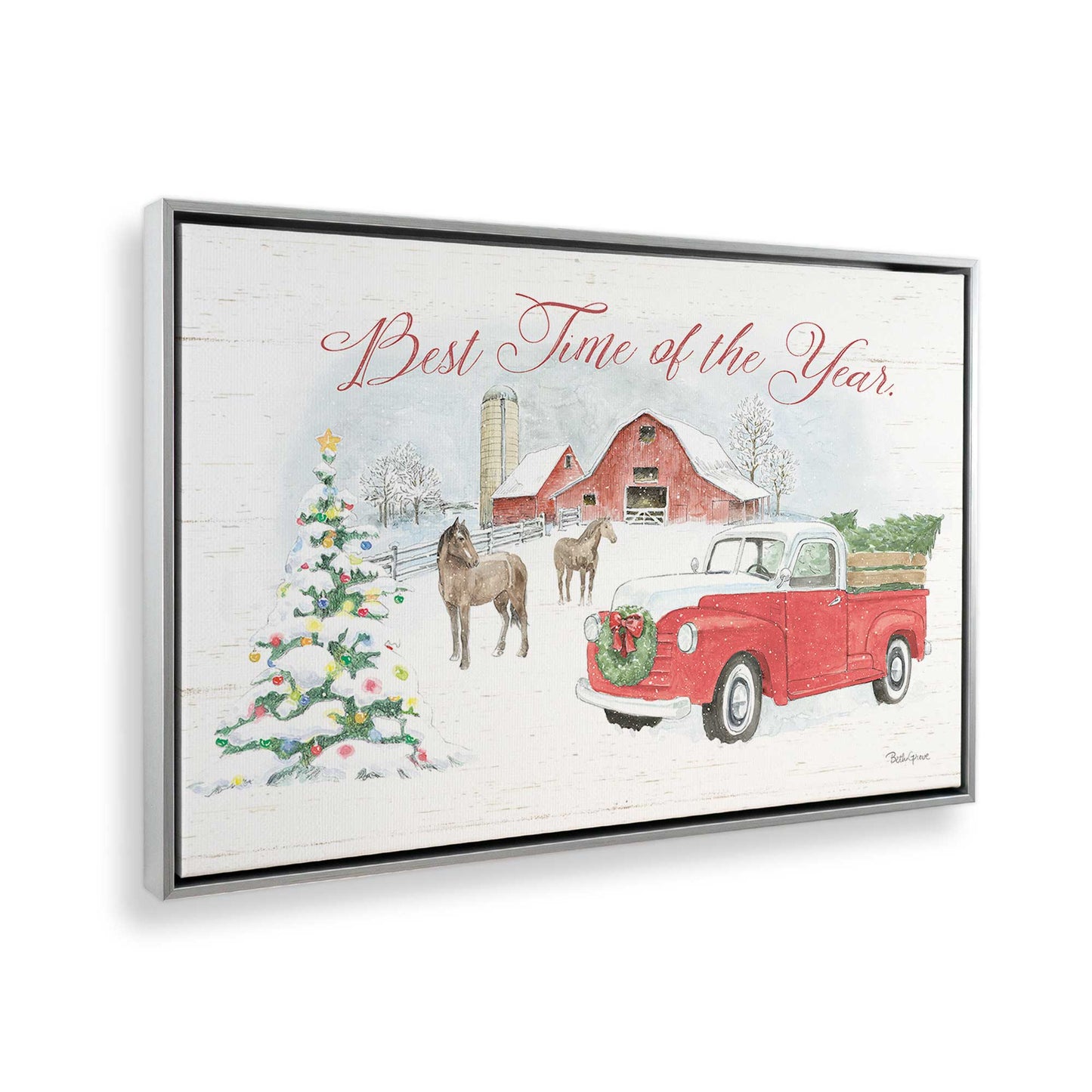 [Color:Polished Chrome], Picture of the corner of the art