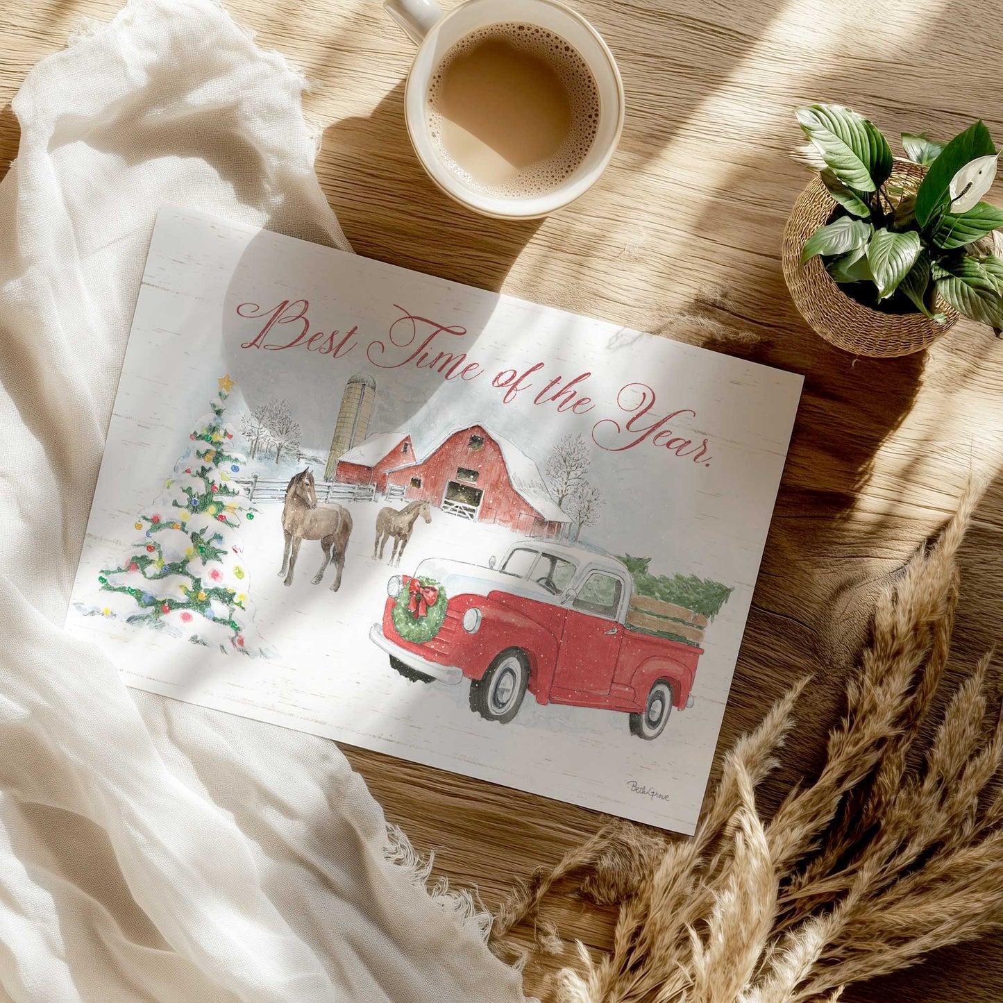 [Color:Rolled Print], Picture of close up of art